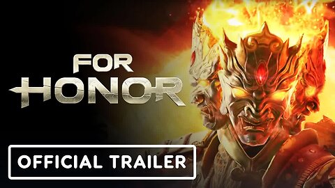 For Honor - Year 5 Season 2 Mirage Launch Trailer _ E3 2021