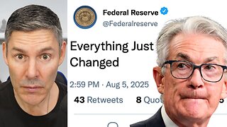 We Will Never Have A Recession Again