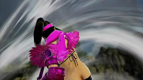 SoulCalibur VI All Characters With Costumes Arcade Ladder 1/4. Tuesday, November 25, 2025