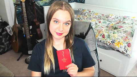 BIBLE READING STREAM - The Beginning