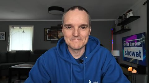 1k abonnenter, politisk fiendskap, surrogati, valgpåvirkning – Friis Larsen-showet Ep. 87