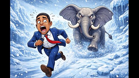 Killer Elephants Everywhere But America!