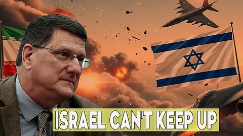 IDF's Humiliating Losses Signal Israel Is Losing the Gaza War | Scott Ritter