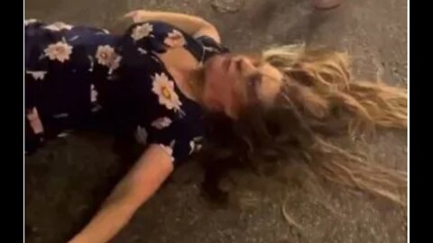 Feral nigger mob attacks 2 Whites attempted murder