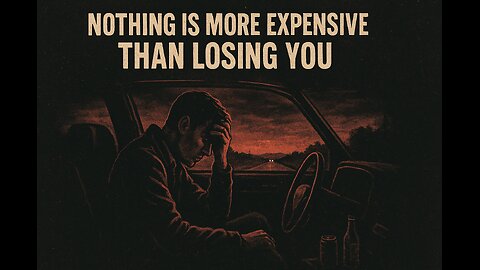 Music - Nothing is More Expensive Than Losing You