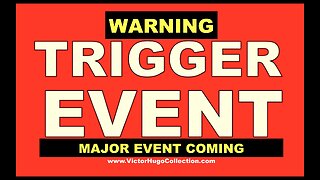 WARNING MAJOR EVENT COMING To Usher In Global CBDC Digital Slavery Doctor Glen Dormer Victor Hugo
