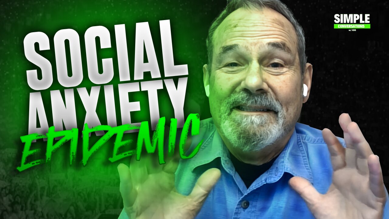 Scared of public speaking? The problem isn’t your words—it’s your assumptions.