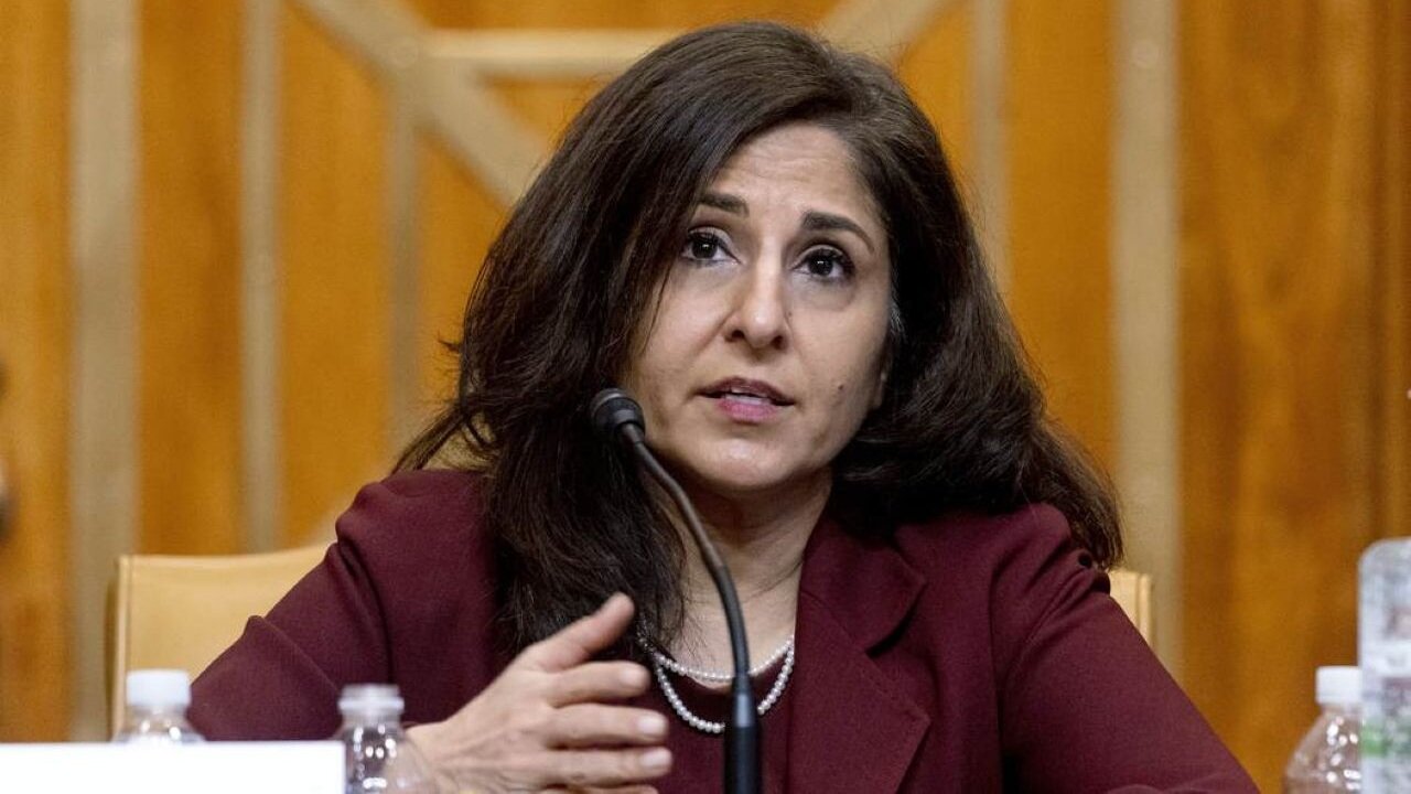 Fool Us Twice: Dem Neera Tanden Says Democrats Should Be Trusted On 'New' Immigration Reform Plan
