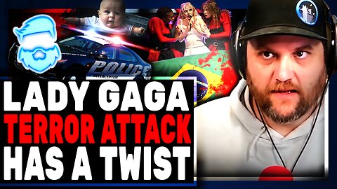 Attack On 2.1 Million Lady Gaga Concertgoers REVEALS Massive Security Breech & PROVES TRUMP RIGHT!