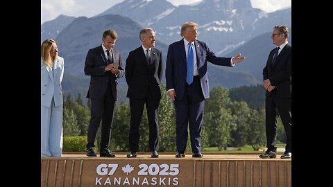 Trump podnosi stawkę: lotnictwo USA przejmuje już niebo nad Iranem. Jak zareaguje Putin?