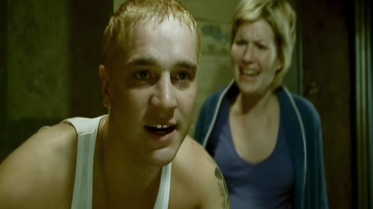 Mr. Bond - Dear Donald