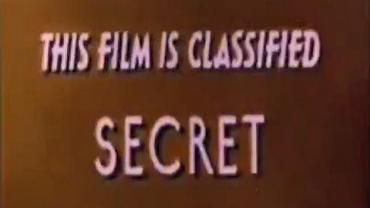 William Cooper Explains Alien Invasion Hoax