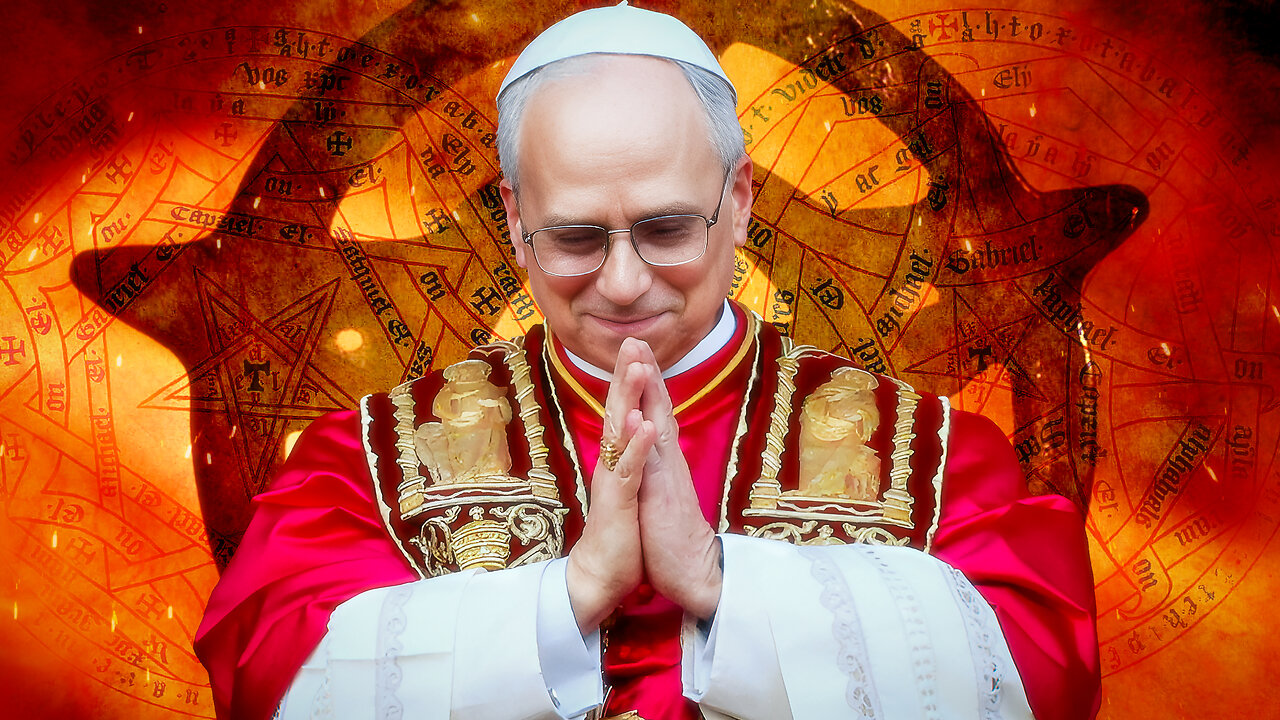 The Catholic Church Didn’t Destroy Paganism… It Became It!