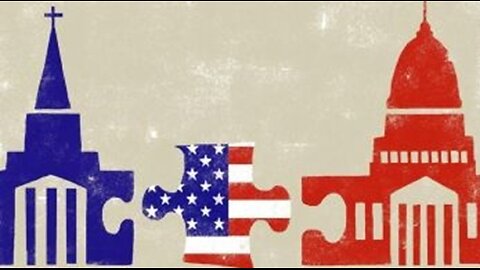 Church & State: Point and Counterpoint