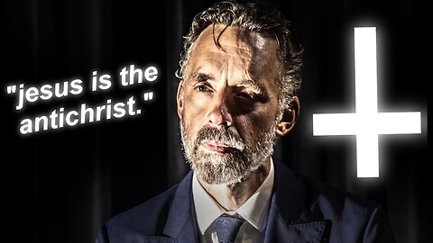 Jordan Peterson is CORRUPTING Christianity | urfriendlyhood's UNTITLED SHOW (Ep. 99)