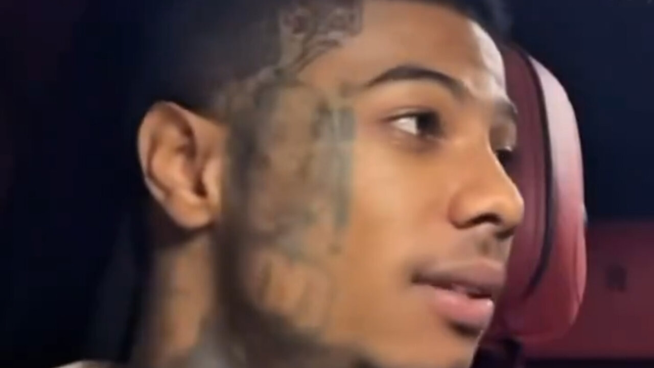 Blueface tried to warn DDG about Halle Bailey