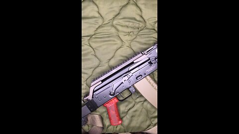 FB Beryl Optic Rail From RTI