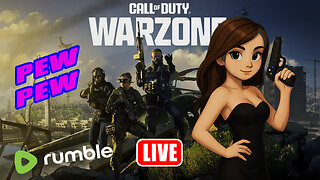 🔴 LIVE - Chillin ,warzone maybe.