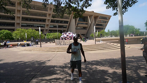 No Kings Protest (June 14, 2025)