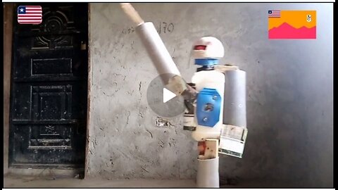 One hand Robot