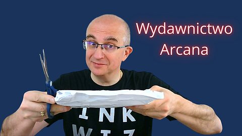 Mówiąc krótko o nowościach: Wydawnictwo Arcana (118)