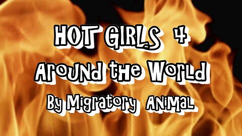 HOT GIRLS 4 ALL AROUND THE WORLD