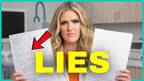 You've Been LIED to About Cholesterol