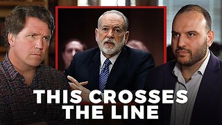 "I'm Sickened By It" - Tucker Slams Mike Huckabee's Heartless Statement