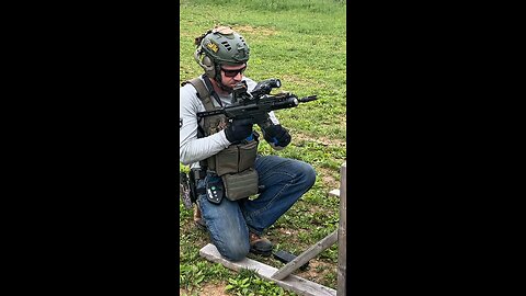 THE JAKL - 8” 300 BLACKOUT