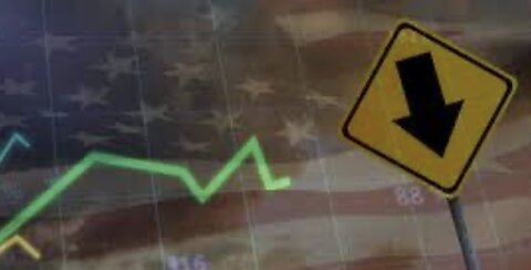 Crumbling Economy - Is America Headed Toward a French-Style Revolution? & Prophecies - Ep 284
