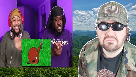 Reacting To ATHF Zucotti Manicotti Reaction! (BBT)