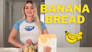 Banana Bread
