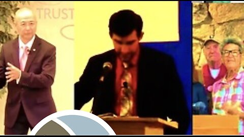 👦 🔥 Surrender to Christ!