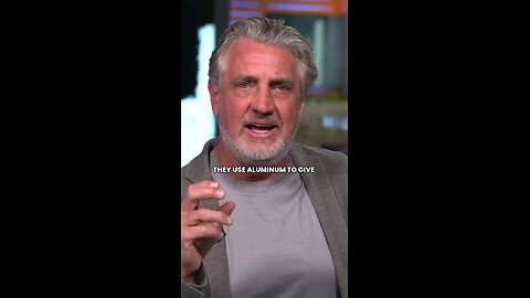 Vaccines Are Behind The Allergy Epidemic Crippling Kids-Injecting Aluminum