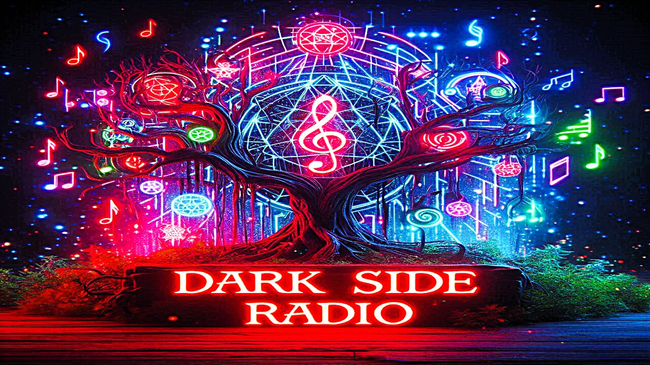 ⚡DARK SIDE RADIO⚡ Ep. 405