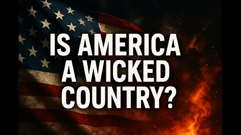 God hath numbered thy kingdom, and finished it....Thou art weighed in the balances, N found wanting