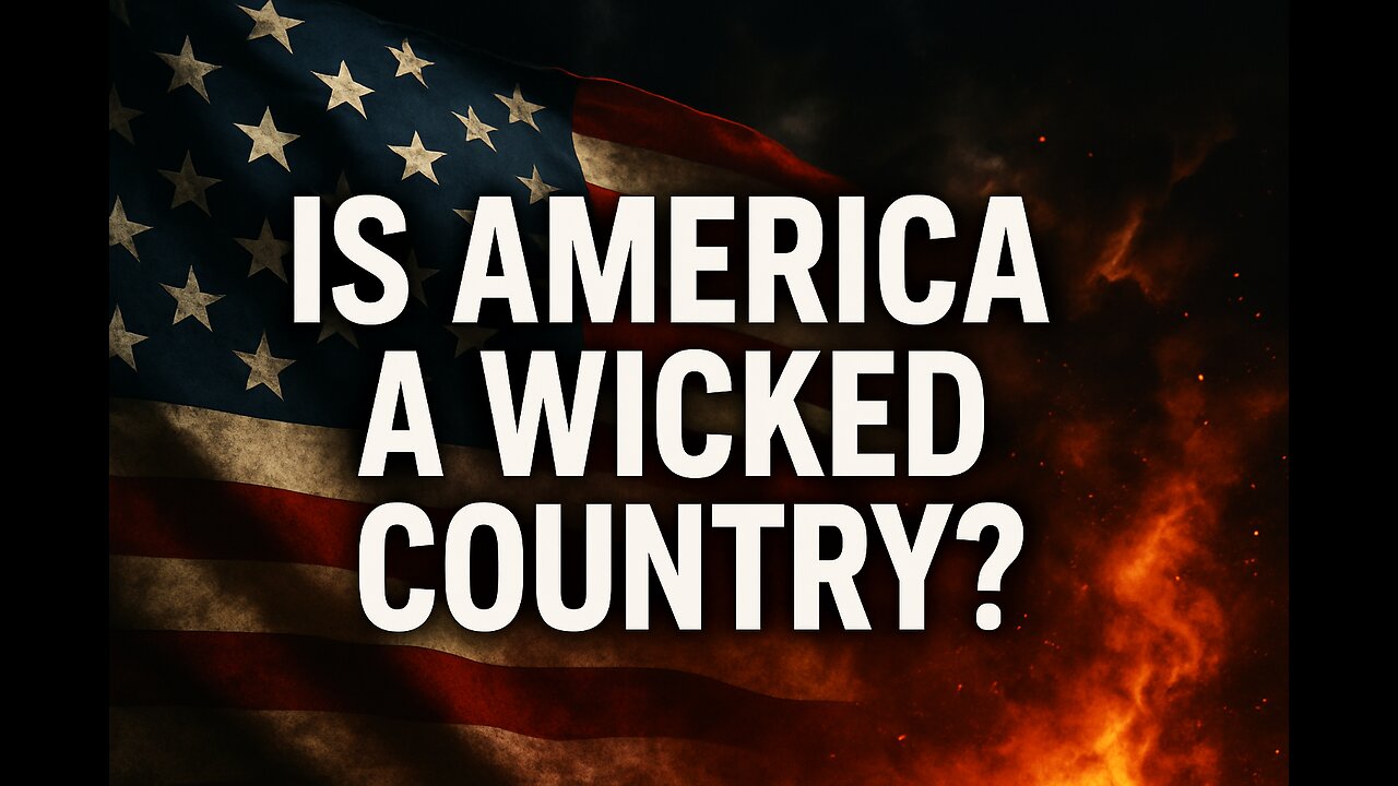 God hath numbered thy kingdom, and finished it....Thou art weighed in the balances, N found wanting