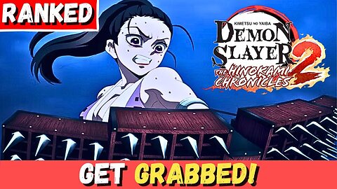 Hinatsuru: The Most Underrated Character in Demon Slayer