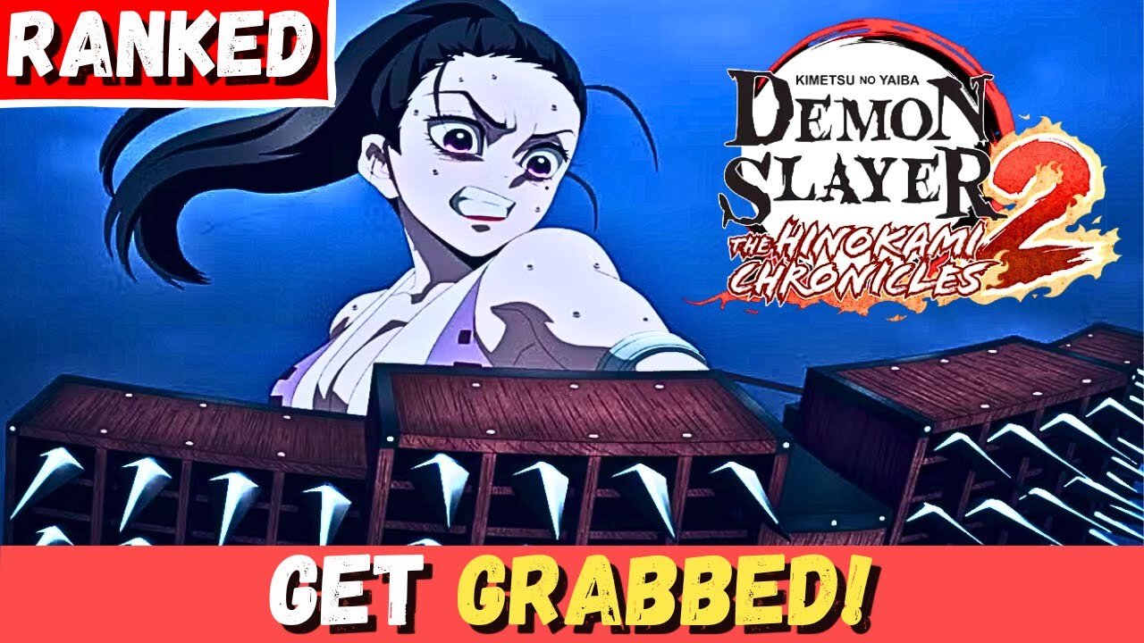 Hinatsuru: The Most Underrated Character in Demon Slayer