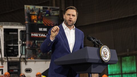 ‘Throw Their A*ses In Jail’: JD Vance Goes Ballistic After SHOCKING Development in Street Mob Attack