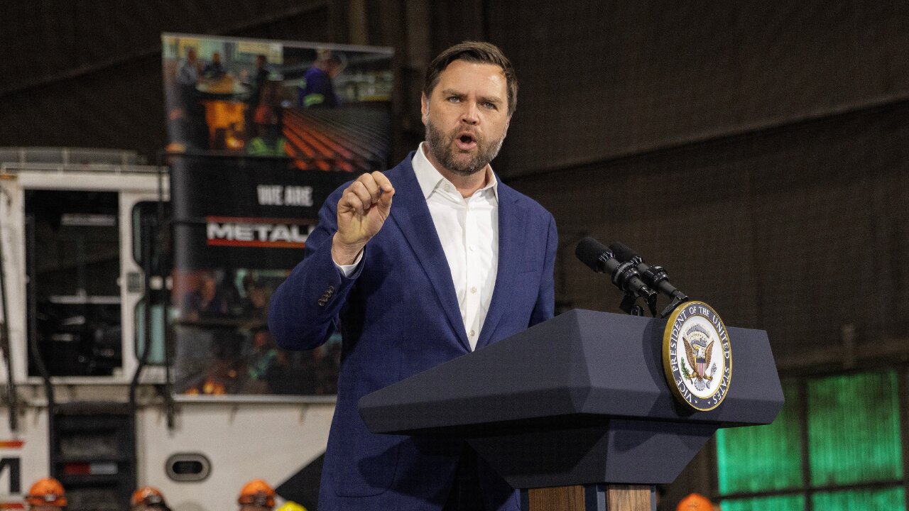 ‘Throw Their A*ses In Jail’: JD Vance Goes Ballistic After SHOCKING Development in Street Mob Attack