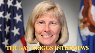 The Kay Griggs Interviews (1998)