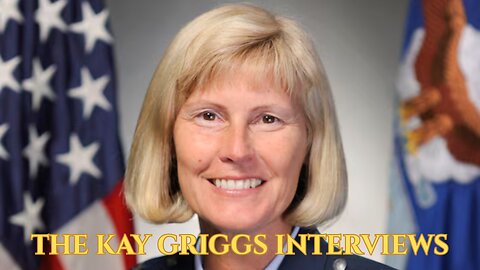 The Kay Griggs Interviews (1998)
