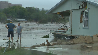 27 Dead, More Missing! Catastrophic Flooding in Kerrville TX.