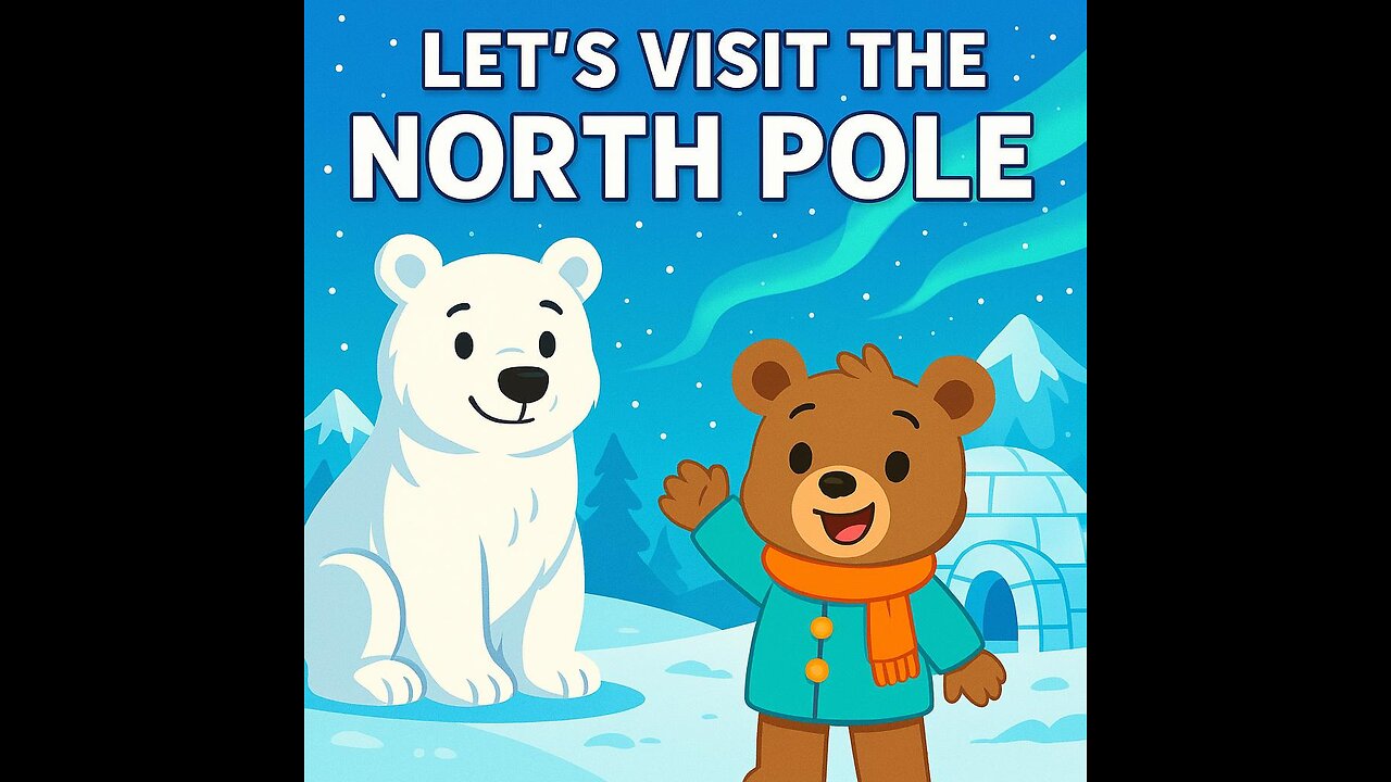 Explore the Arctic Adventure: Cool Facts About the Frozen Wonders!"