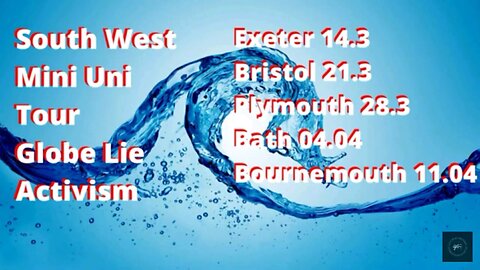 [archive] People Matter - UK South West Uni Tour - Mirror ✅