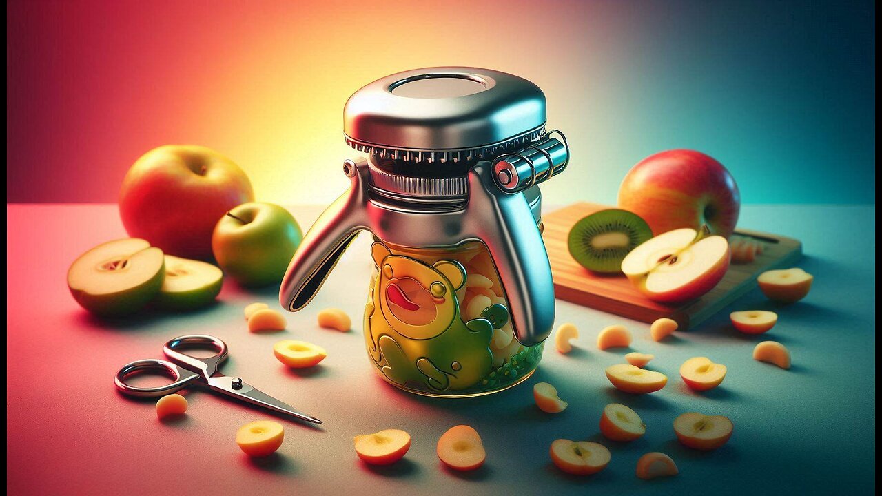Top 6 Best Jar Openers from Amazon 2025 | Effortless Solutions for Every Kitchen