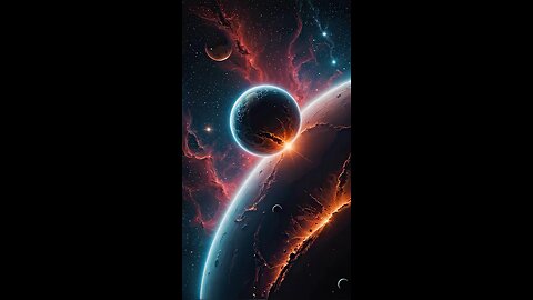 Allah's creation