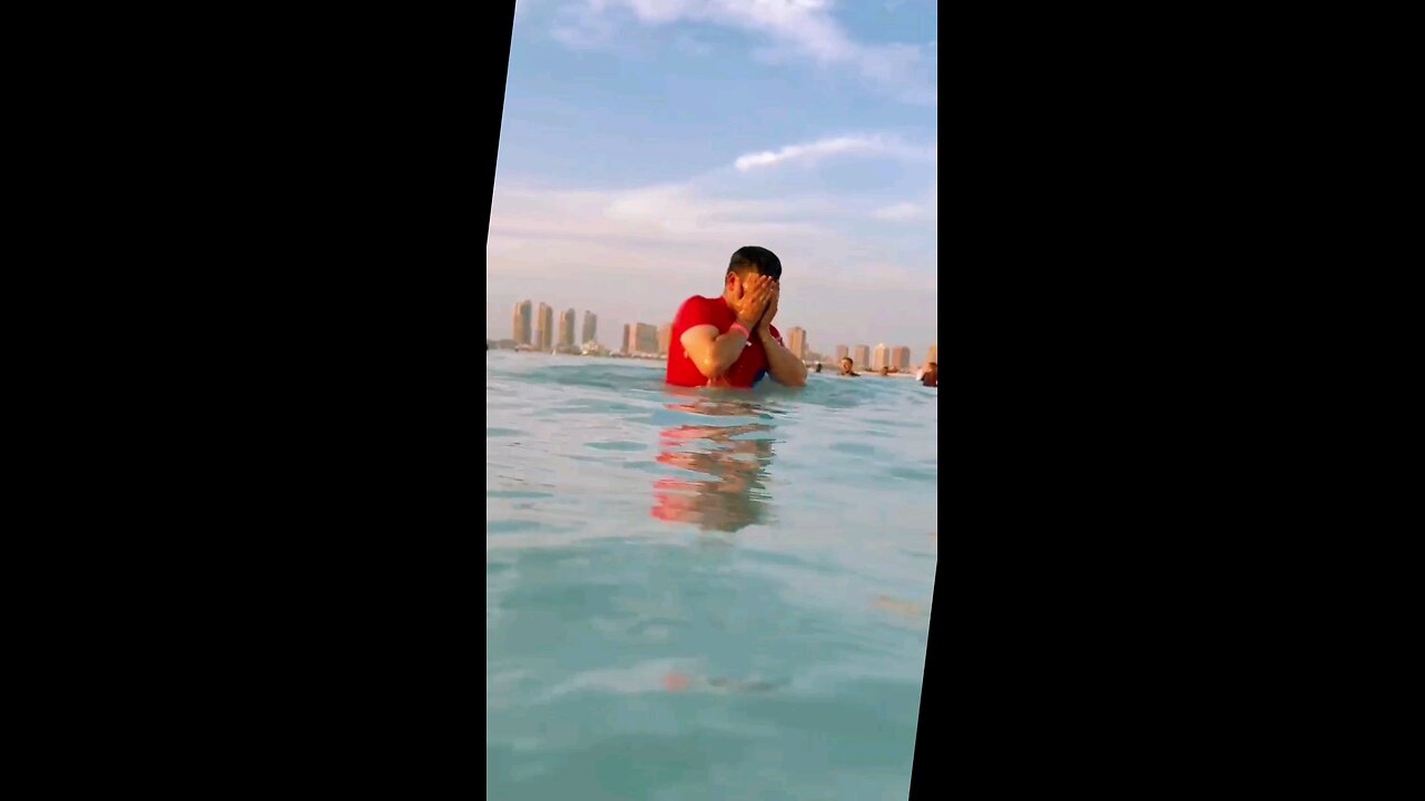 life in Qatar
