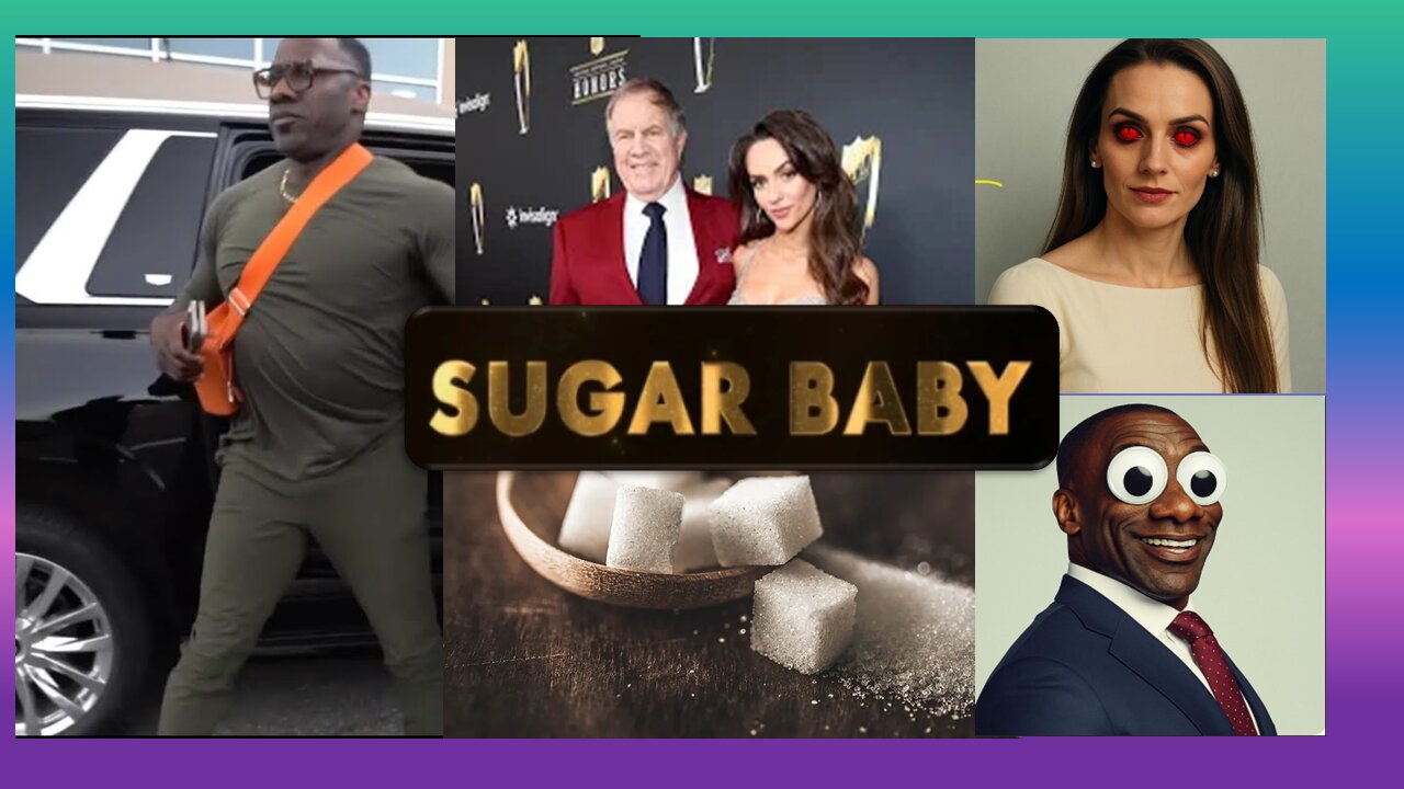 Sugar Baby Drama